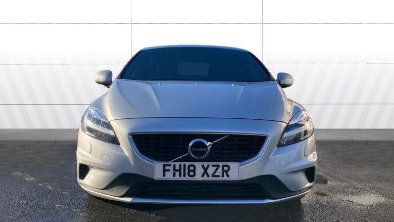 Volvo V40 T3 [152] R DESIGN Pro 5dr Petrol Hatchback